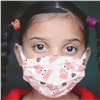 В красноярских детсадах продолжают требовать от родителей носить маски. Роспотребнадзор дал разъяснения 