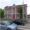 В центре Красноярска закрывают аварийное здание детской инфекционной больницы