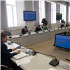 Депутатам Заксобрания представили сводные расчеты загрязнения воздуха в 5 городах Красноярского края