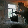 В Красноярском крае трое детей отравились угарным газом