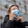 Заболеваемость коронавирусом в Красноярском крае продолжает снижаться
