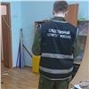 Устроившая стрельбу в красноярском детском саду девушка убила своего отца (видео)