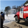Спасателям Красноярского края купят новое водолазное снаряжение, а для пожарных построят депо