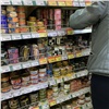 Минсельхоз: «Продуктов питания в Красноярском крае хватит на месяц-полтора»