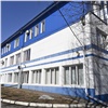В Красноярске появился новый центр дополнительного образования для детей. Мэр назвал проект уникальным 