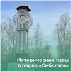 Проснувшиеся медведи, переехавшие часы и бумага из листвы: главные события в Красноярском крае за 1 апреля