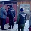 «Спрятал на свалке, присыпав снегом и ветками»: житель Тасеево признался в убийстве жены (видео)