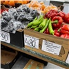 «Они что, тоже из Европы?»: в Красноярске резко выросли цены на овощи и фрукты