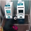 В Красноярске будут судить неудачливого грабителя банкомата. Он устроил взрыв и ушел без двух миллионов (видео)