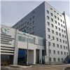 В Красноярске достроили новый корпус онкоцентра