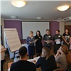 «„Золотой фонд“ знаний»: в Красноярске начался новый учебный год в Школе социального предпринимательства СУЭК
