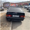 Любителей парковаться на газонах Свердловского района оштрафовали на 866 тысяч рублей 