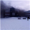 На Таймыре загорелась школа-интернат: эвакуировали 92 ребенка