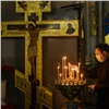 В конце недели православные красноярцы отметят два важных праздника