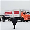 Мобильная поликлиника отправится к пациентам на востоке Красноярского края