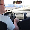 Красноярские водители-«подснежники» начали восстанавливать навыки управления машиной (видео)