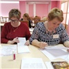В Красноярске для педагогов прошел семинар по профориентации