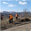 Красноярская мэрия назвала дату введения противопожарного режима в городе