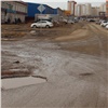 По поручению мэра в Красноярске капитально отремонтируют улицу Абытаевскую