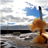 Проведены испытания изготовленной на красноярском заводе ракеты «Сармат» (видео)