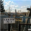 Красноярские кладбища начали готовить к Родительскому дню