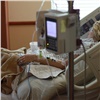В Красноярском крае за сутки госпитализировали 58 человек с коронавирусом, скончались 9 пациентов 