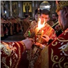 В Красноярск привезут Благодатный огонь из Иерусалима