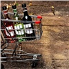 В красноярских магазинах и общепите выявили массовые нарушения оборота алкоголя 
