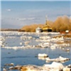 Жителей Красноярского края предупредили об опасностях весеннего ледохода