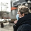 В Красноярском крае за сутки насчитали 110 заболевших коронавирусом