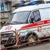 В Красноярском крае за сутки госпитализировали 23 человека с коронавирусом, 6 пациентов умерли