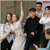 Школьница из Канска вошла в число лучших на онлайн-кастинге в ГИТИС