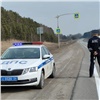 В Красноярске стартуют массовые проверки водителей
