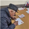 В Красноярском крае за сутки новые документы получили 54 погорельца