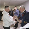 «Это наши трудовые достижения»: в Красноярском крае наградили лидеров Трудовой вахты памяти