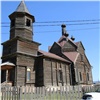 В исторической церкви деревни Барабаново установили молниезащиту