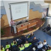 Красноярская ГЭС стала площадкой для мероприятий научно-практической конференции «Гидростанции в XXI веке»