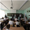 Александр Пестряков: «При подготовке к учебному году действуем согласно принципу «готовь сани летом»