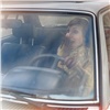 На Мечникова красноярская автоледи перепутала педали у машины и травмировала пешехода (видео)