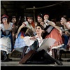 Красноярский театр оперы и балета впервые покажет свои спектакли в Большом театре в Москве