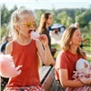 В первый день лета в кварталах СМ.СИТИ в Красноярске пройдут бесплатные праздники со сладкой ватой и аниматорами