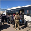 В Красноярске поймали еще 49 иностранцев-нелегалов (видео)