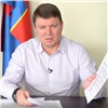 Мэр Красноярска отчитался о доходах за 2021 год: стал чуть богаче 