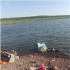 14-летний мальчик утонул в заброшенном пруду в Ужурском районе