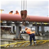На «Серной программе» в Норильске начали строить трубопровод протяженностью более 40 км