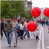 Красноярцам рассказали о развлечениях на пешеходном проспекте Мира в первый выходной июля 
