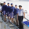 Красноярская авиакомпания начала выполнять рейсы в Казань и Самару