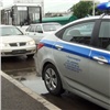 В Красноярске нашли почти две сотни автомобилей, хозяева которых умерли (видео)