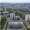 В Красноярске на улице Ладо Кецховели появится новый сити-квартал от известного застройщика