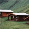 В молодежном лагере ТИМ «Бирюса» могут построить отапливаемые домики